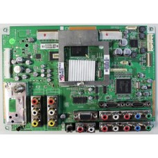 PLACA PRINCIPAL LG 32PC5RV EBT54399901 EBR54400301 EBR54400201 EAX49008602 (SEMI NOVA)